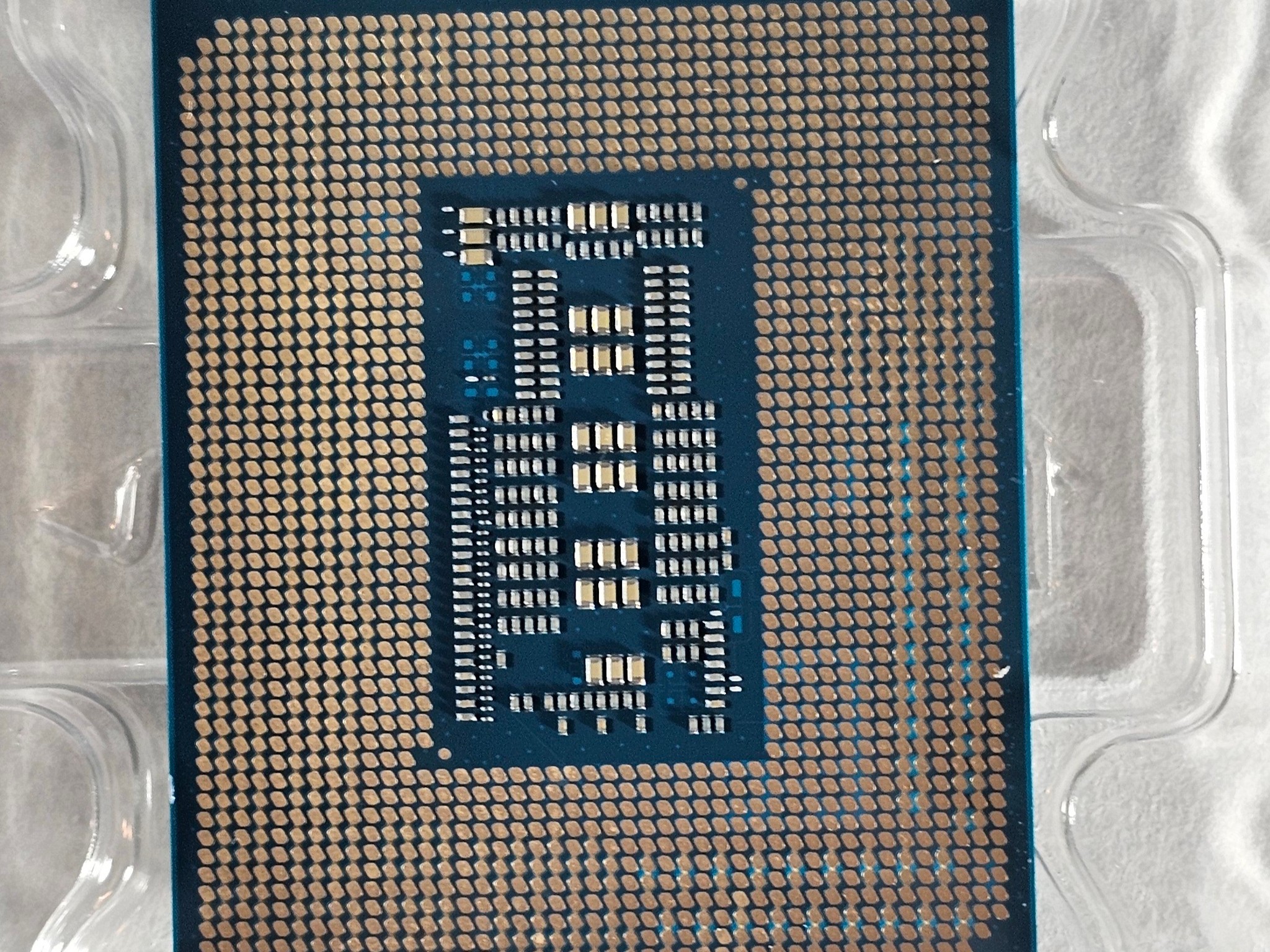 Intel Core i9-13900K LGA1700