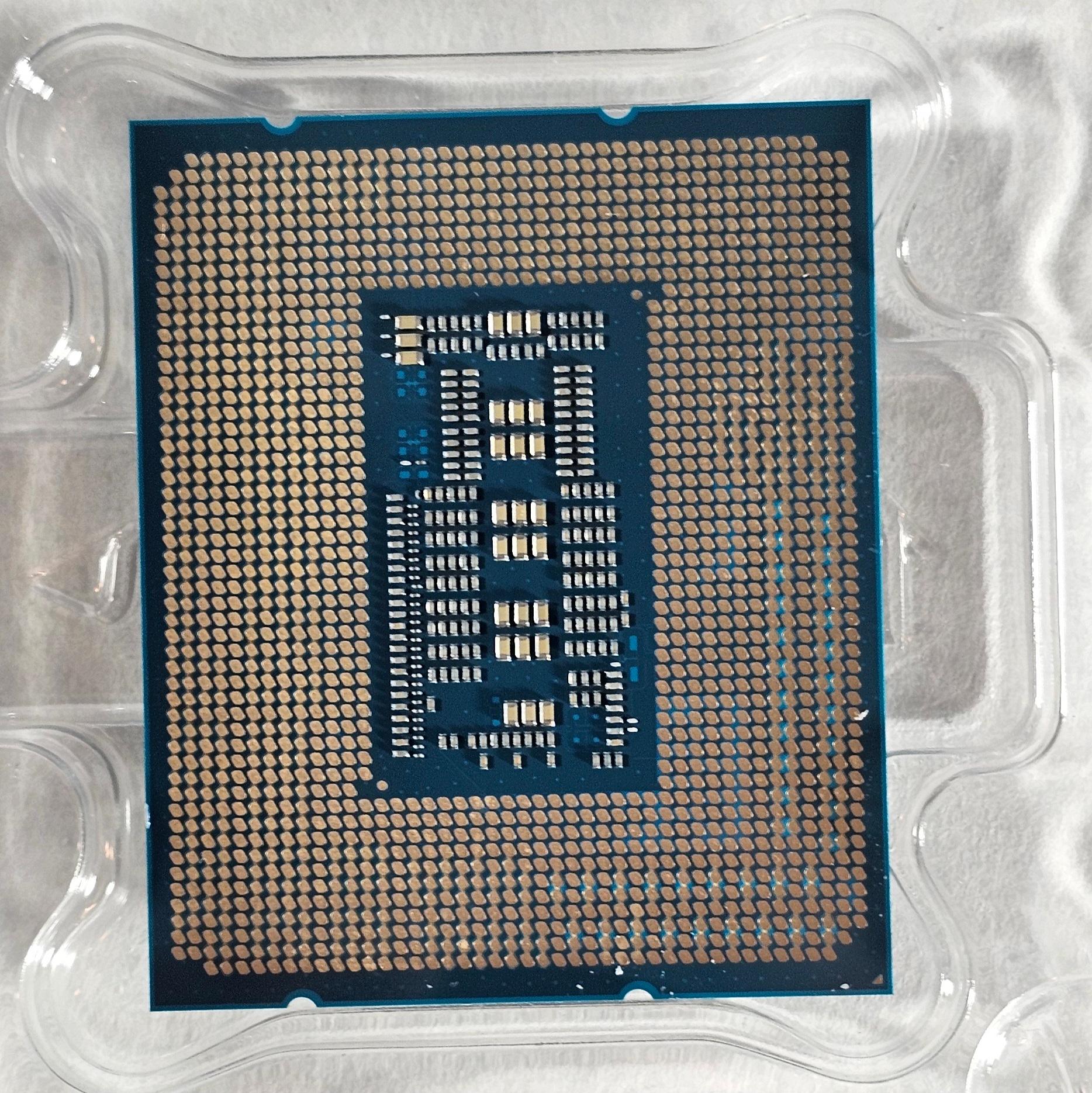 Intel Core i9-13900K LGA1700