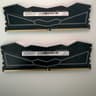 TEAMGROUP T-Force Delta RGB DDR5 32GB DDR5-6000 (2x16GB)
