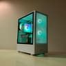 Starter Gaming PC - Intel Core i7-4790 | ASUS NVIDIA GeForce GTX 1070 | 16GB Ram | 1TB SSD | Win10