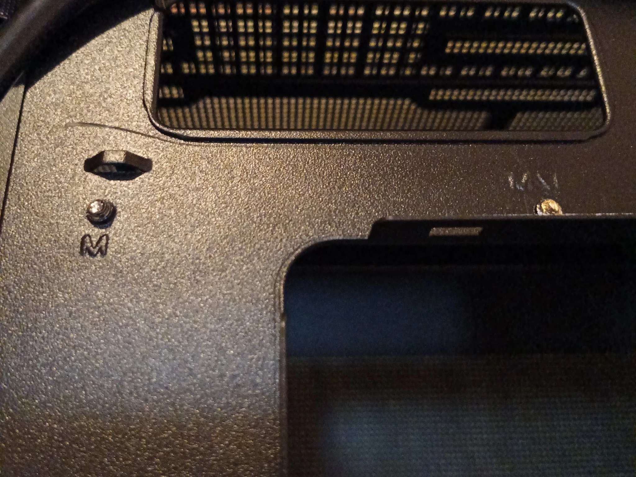 ASUS Prime AP201 Micro ATX (for parts)