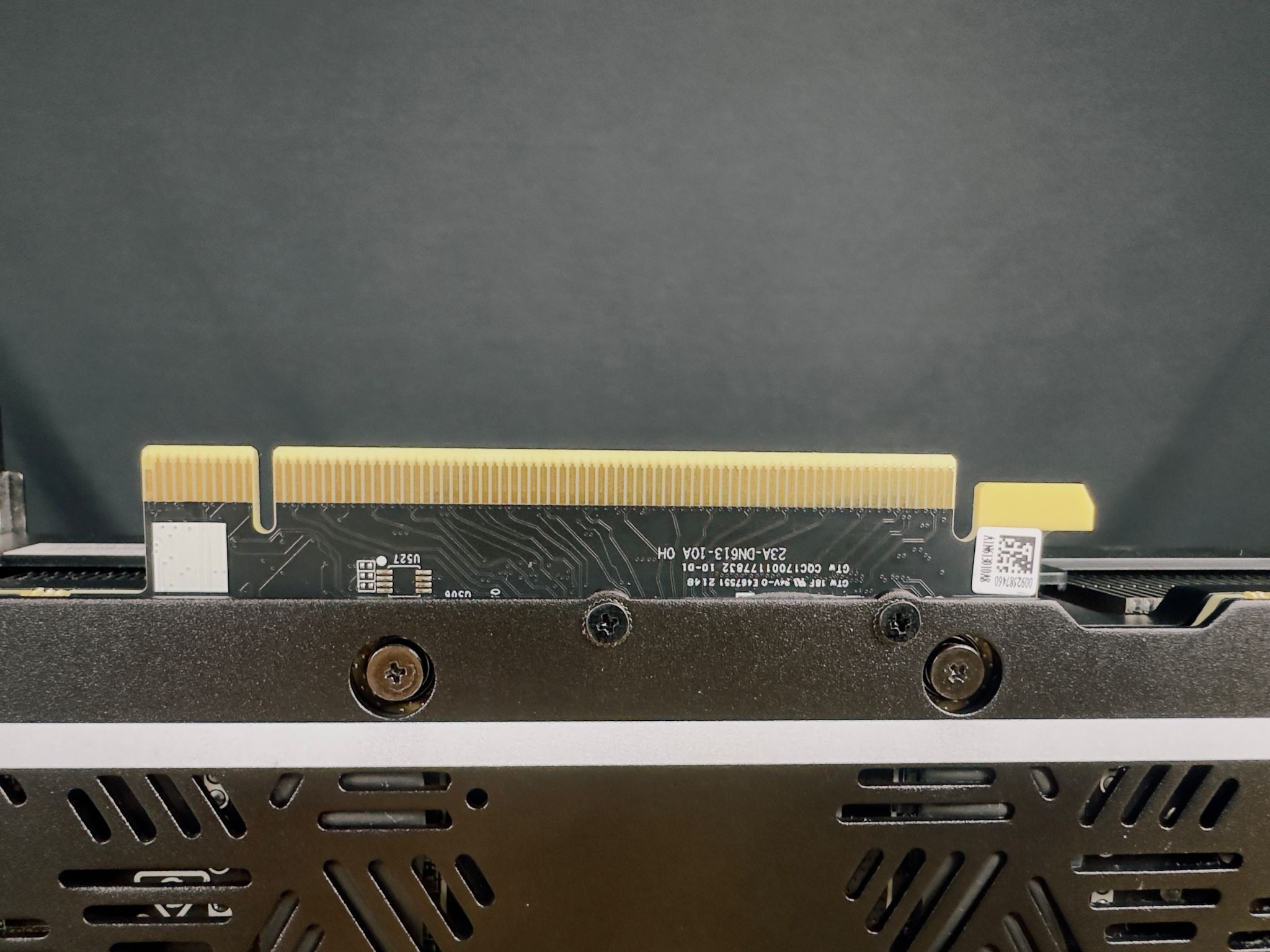 Acer 3090 24gb vram