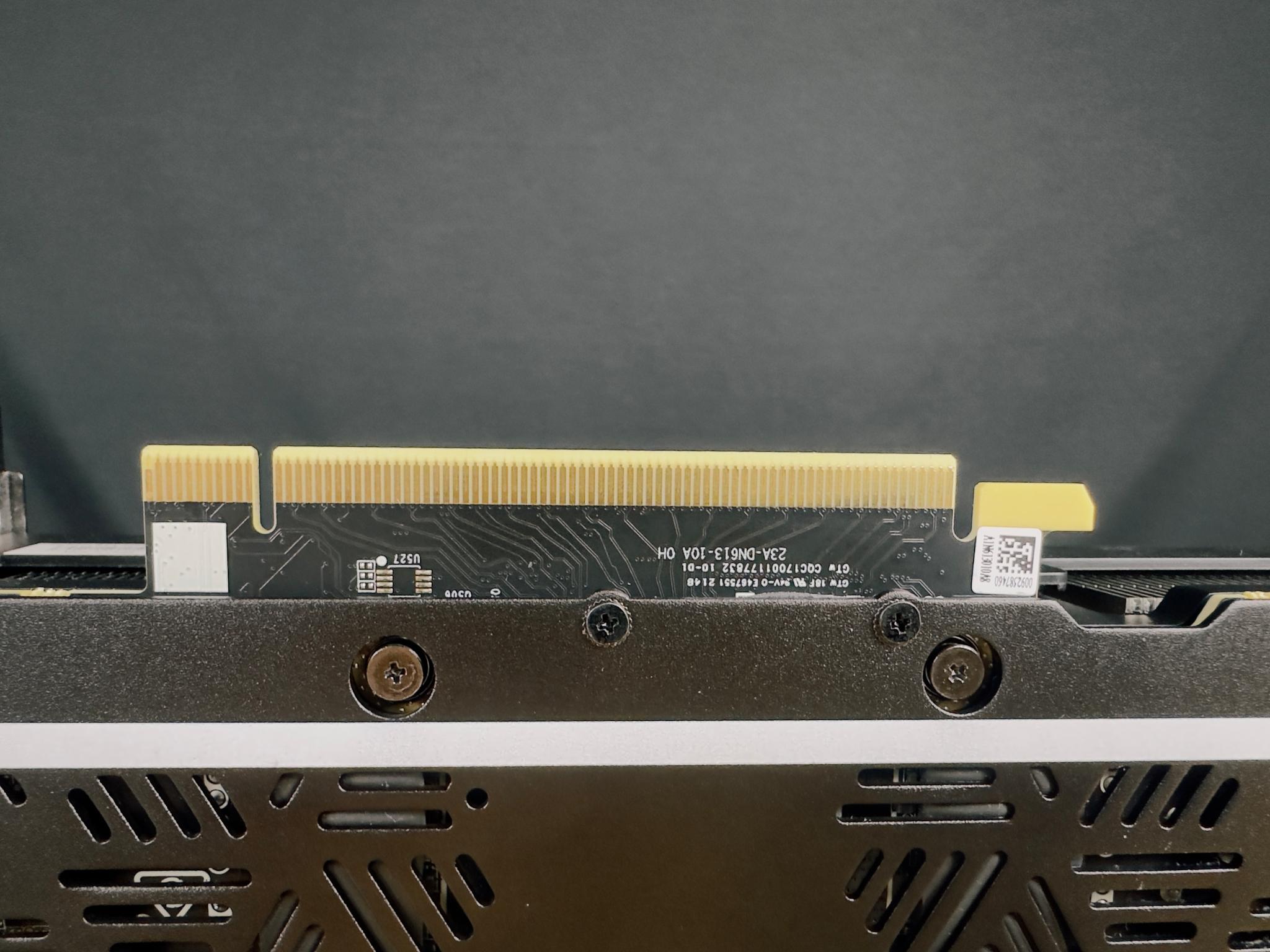 Acer 3090 24gb vram