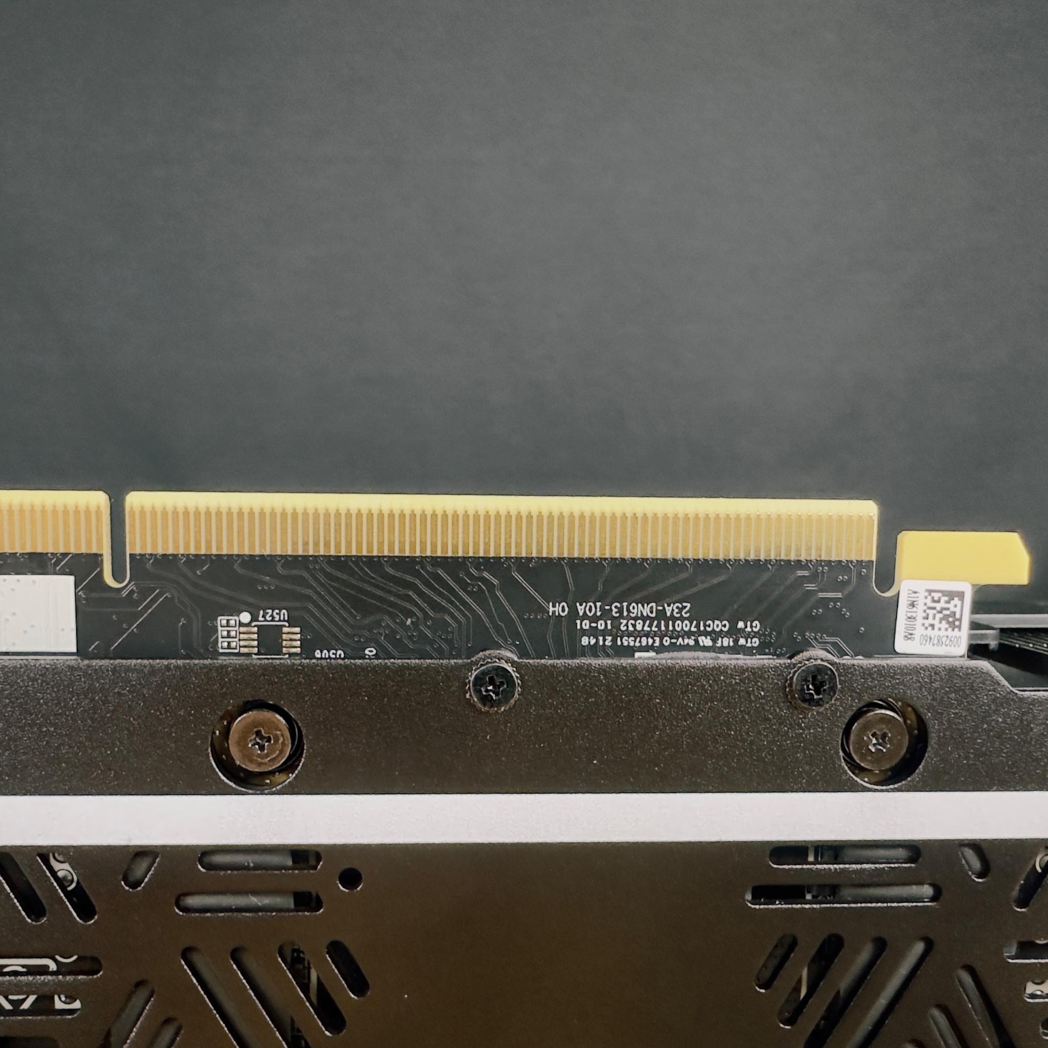 Acer 3090 24gb vram