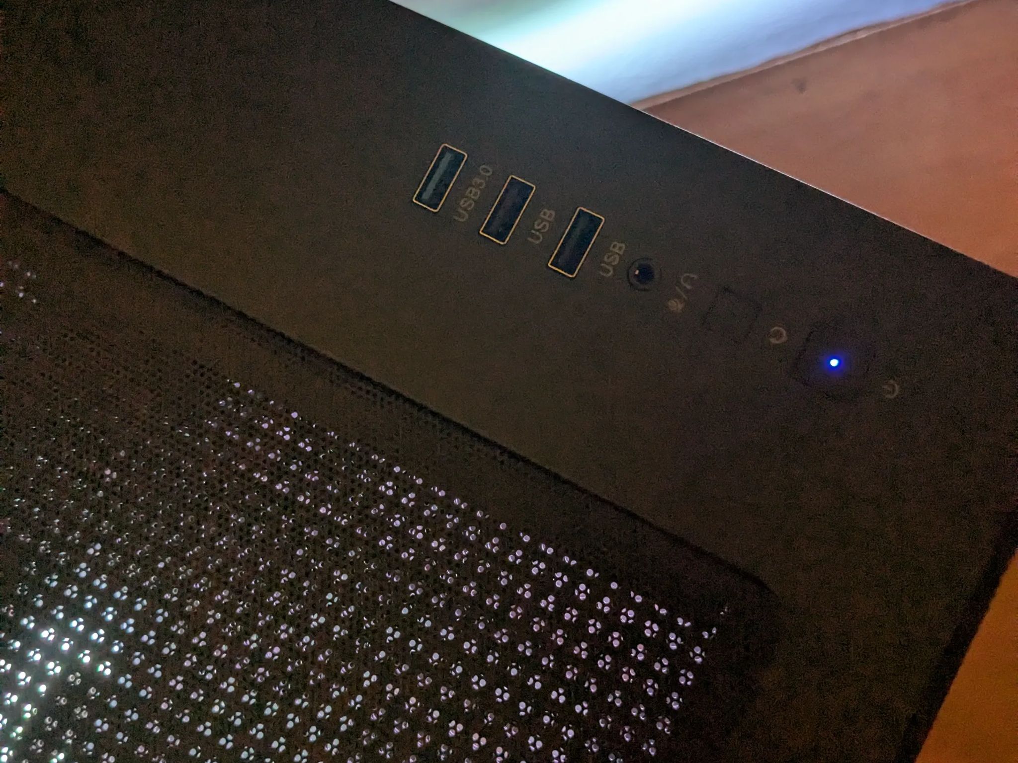 🔥RTX 3060 Ti, Ryzen 5 3600, 16 GB RAM, 1 TB Storage