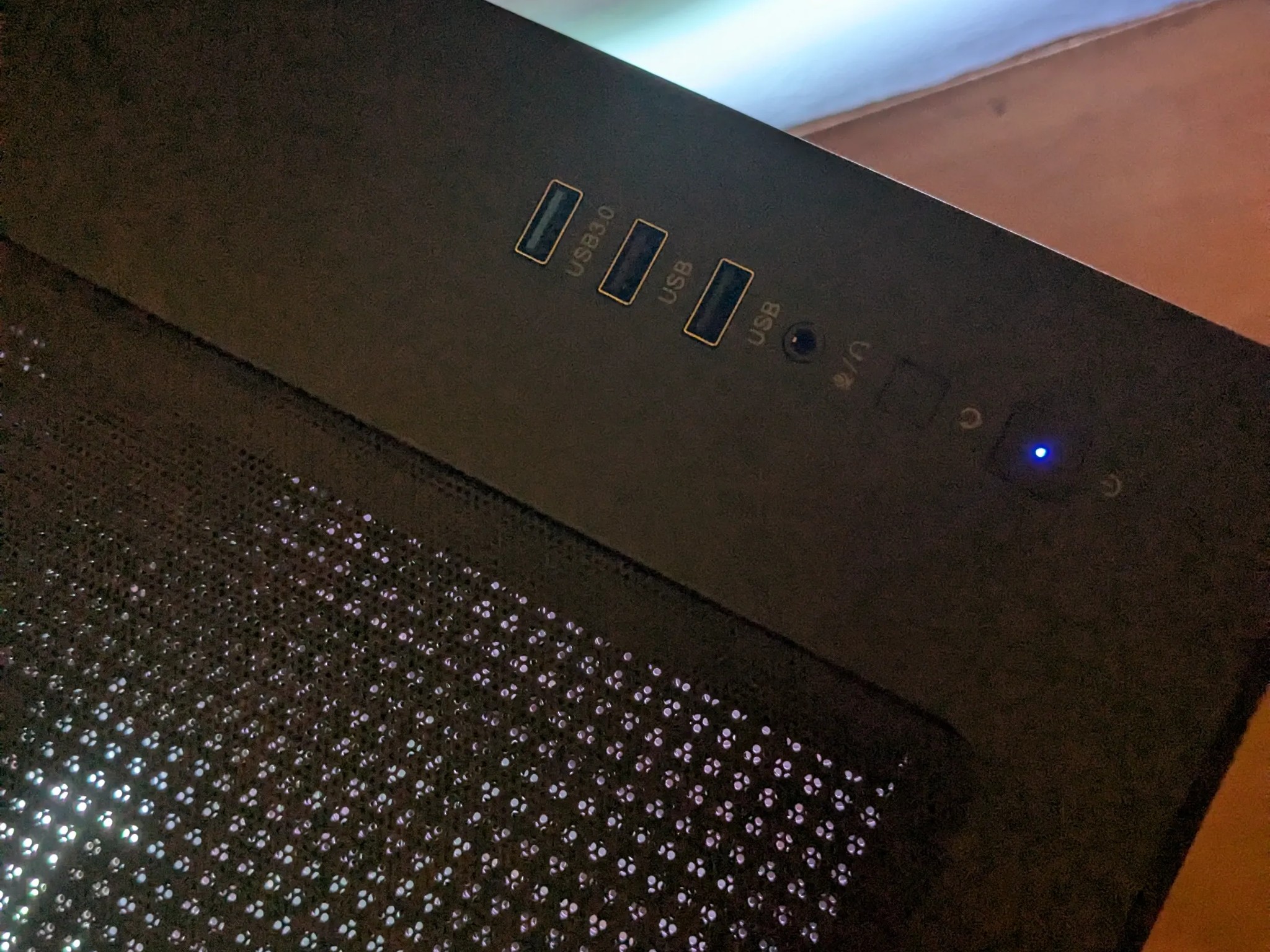 🔥RTX 3060 Ti, Ryzen 5 3600, 16 GB RAM, 1 TB Storage