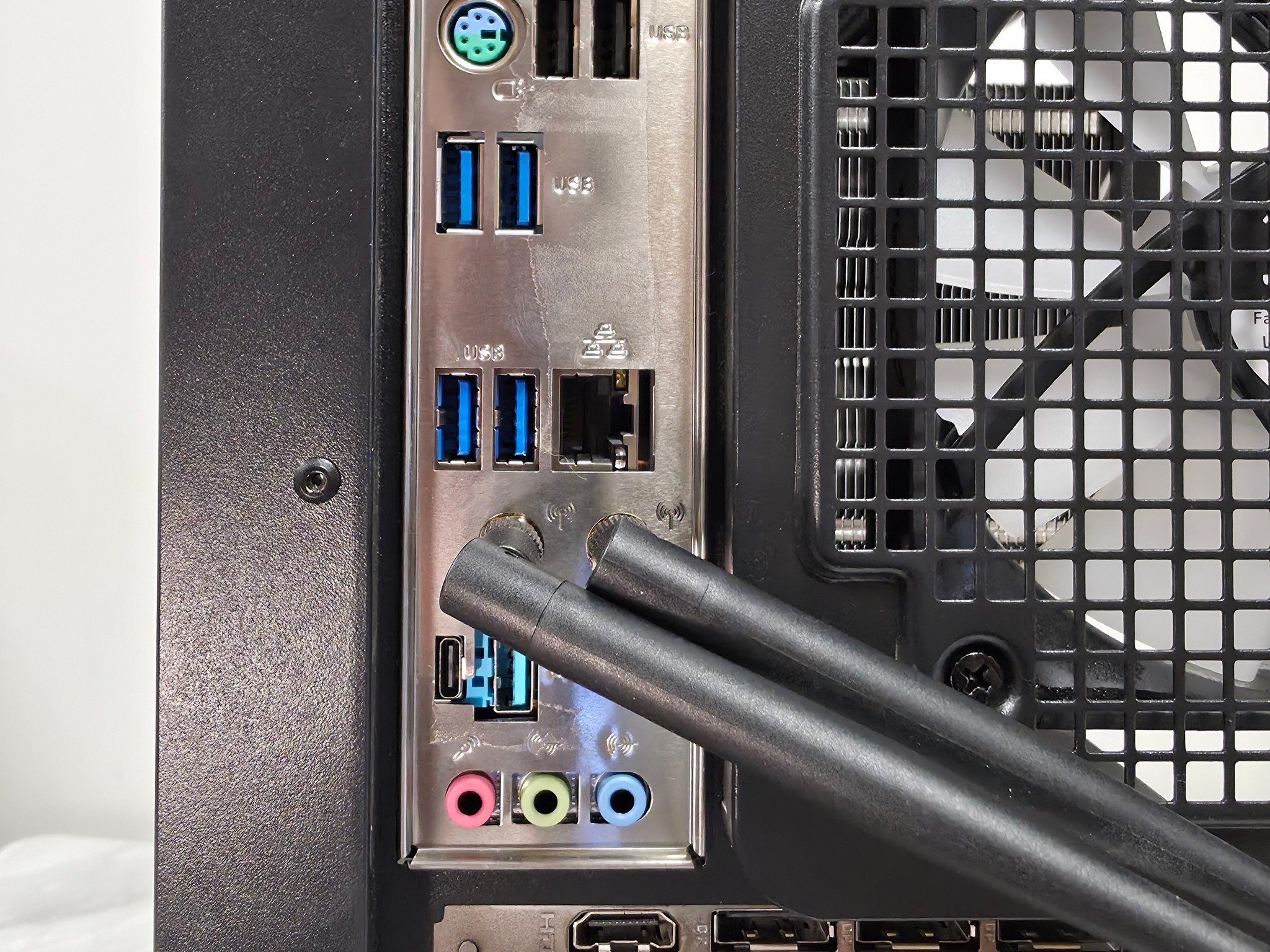 🔥 $1299 Ryzen 7 5700G | RTX 5060 | 16 GB DDR4 | 1 TB M.2 SSD – 1080p l 1440p Gaming PC Beast!