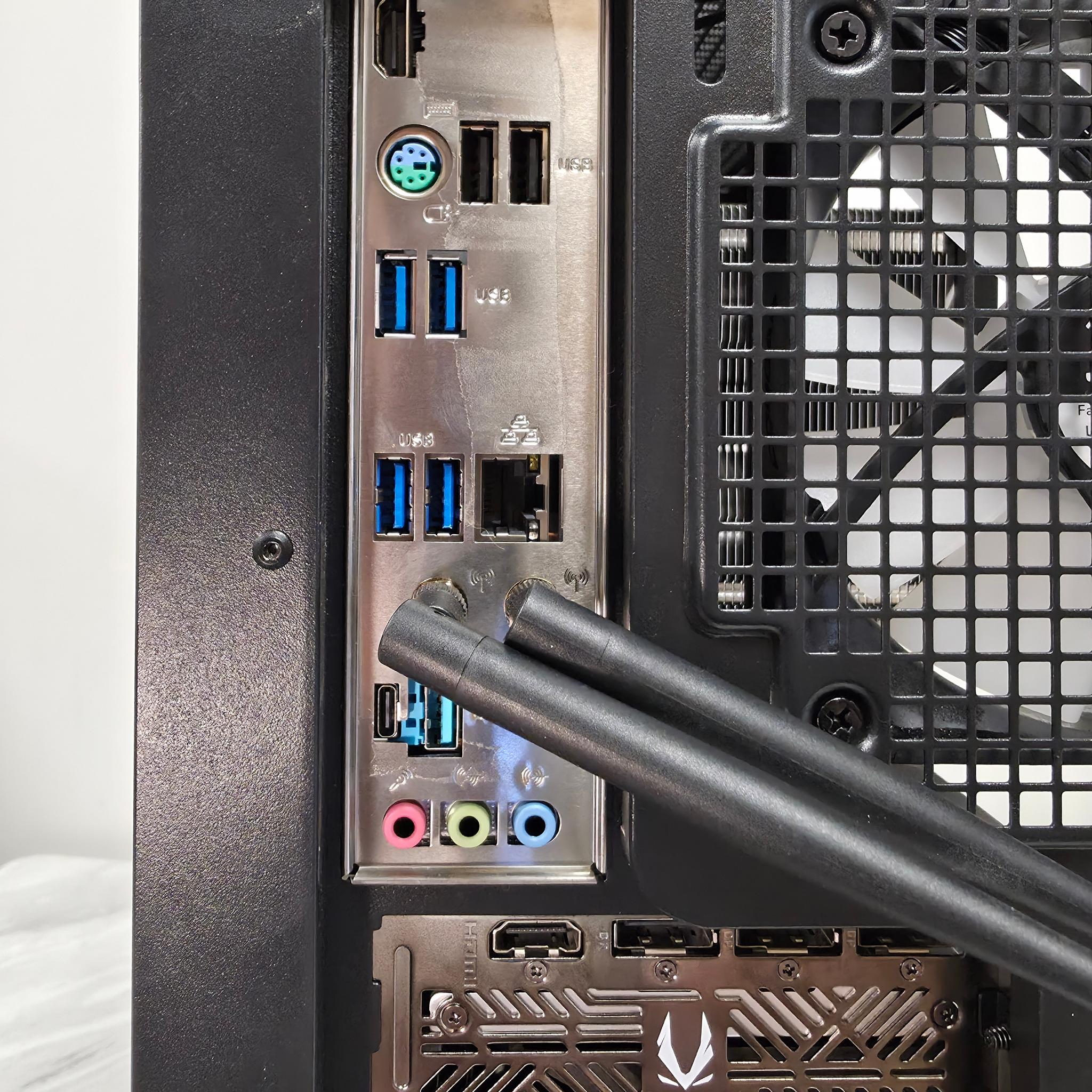 🔥 $1299 Ryzen 7 5700G | RTX 5060 | 16 GB DDR4 | 1 TB M.2 SSD – 1080p l 1440p Gaming PC Beast!