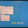UCW Ready to Play "Where's The Beef?" HaikuOS Lenovo build. (i7-4790 + WX 2100) Free Ship!