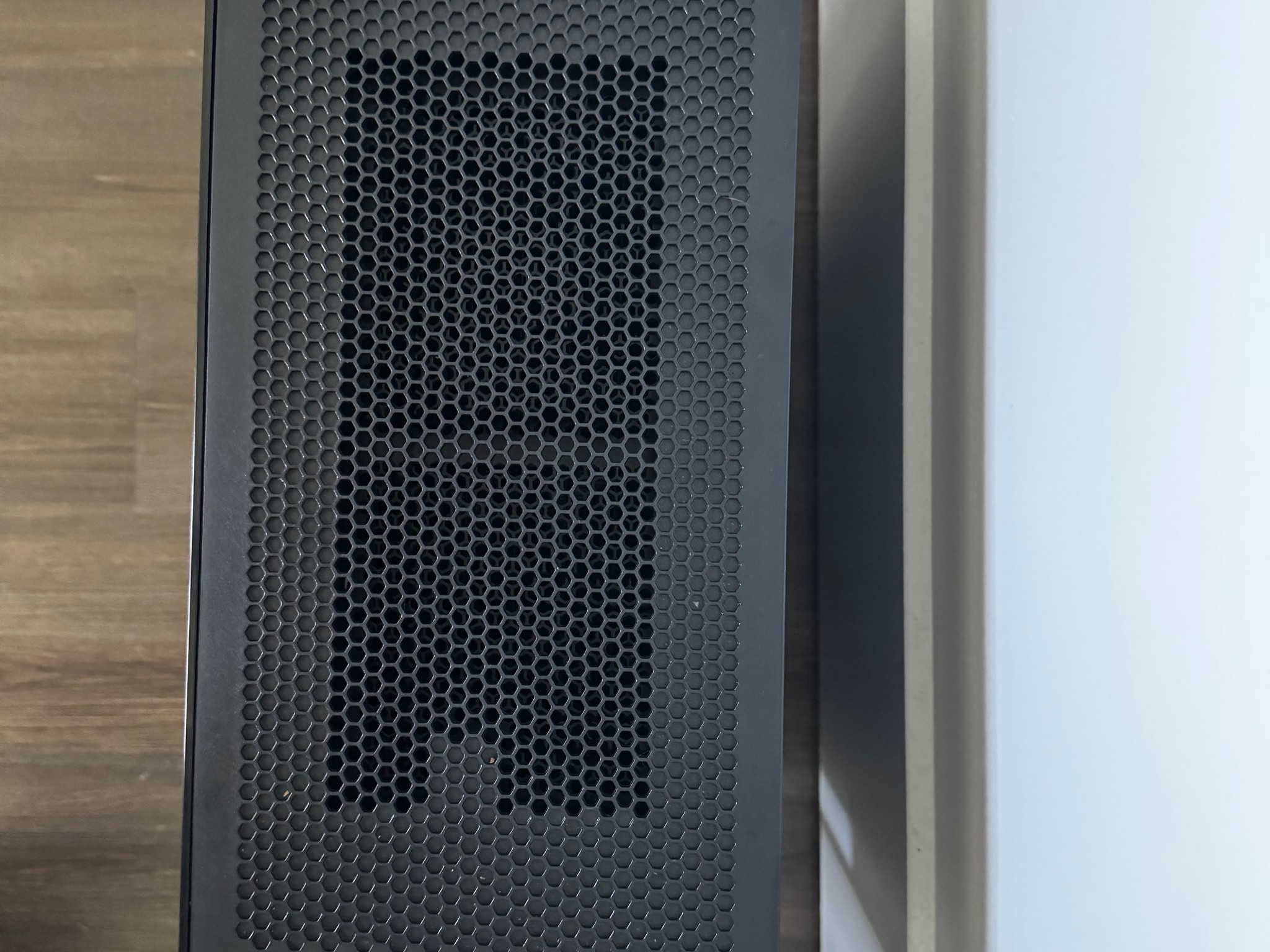 Alienware 265K 9060xt PC