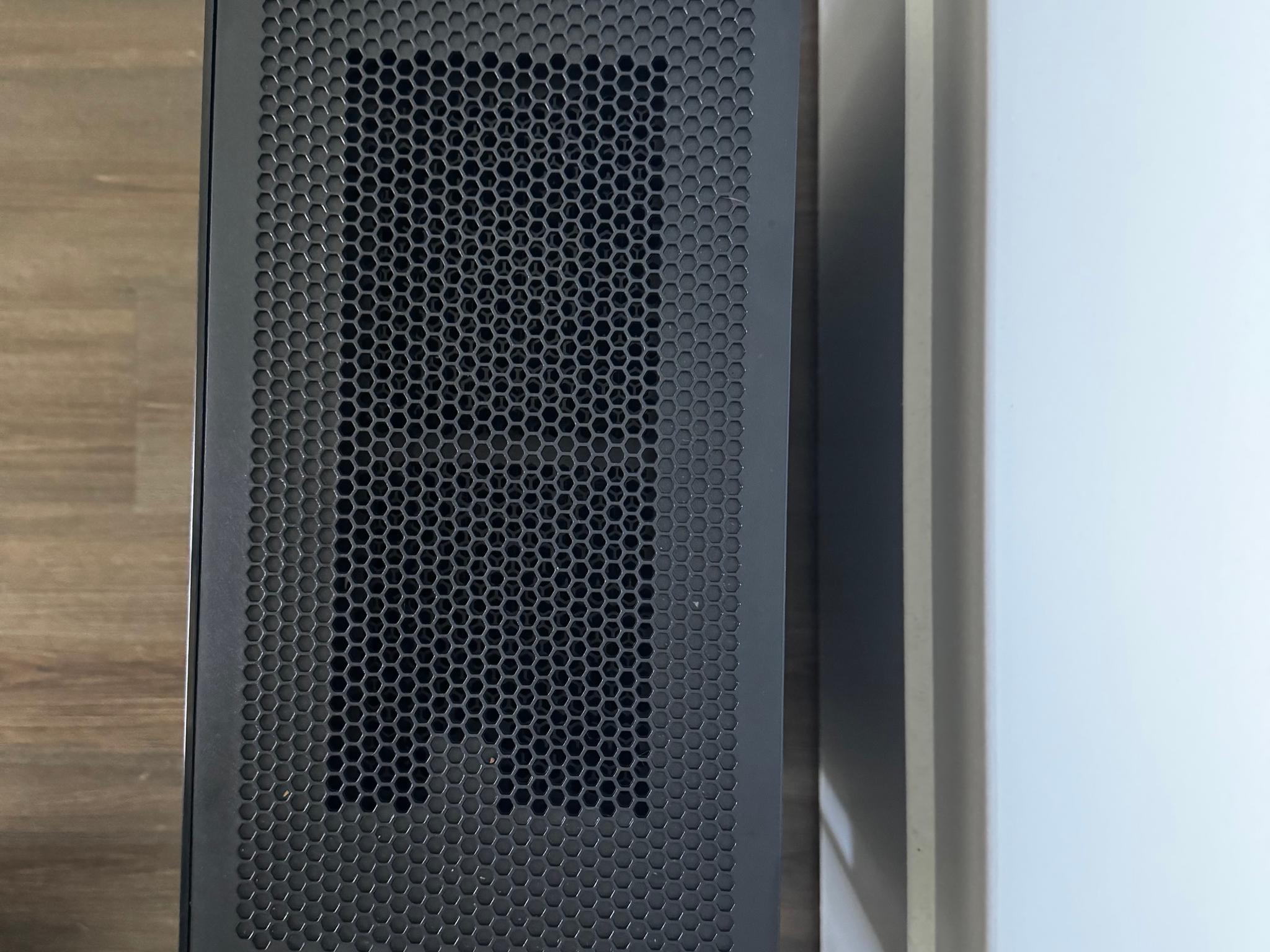 Alienware 265K 9060xt PC