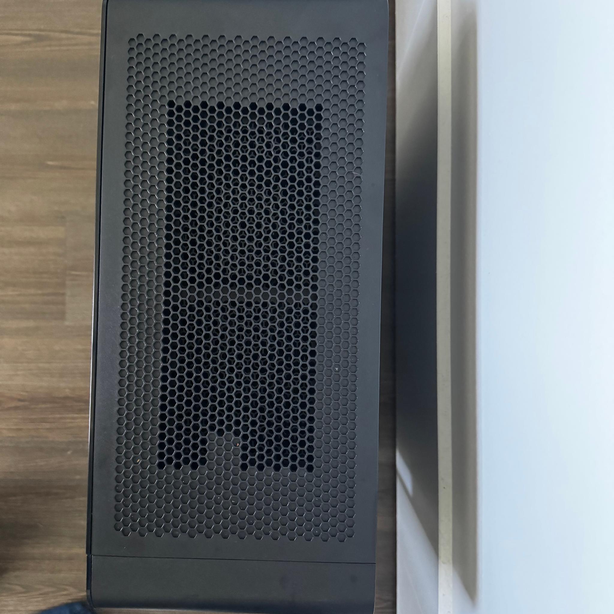Alienware 265K 9060xt PC