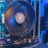 1080p RGB Lite / RX 5700-XT / Ryzen 5 / 16GB DDR4 / 1TB SSD