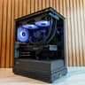 RTX 2080 | I7 10700 | 500GB SSD| 16GB DDR4 | 650W | 240MM