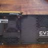 Evga GTX 1080 Ti FTW3 11gb graphics card