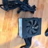 Corsair RM850x SFX mini power supply for ITX