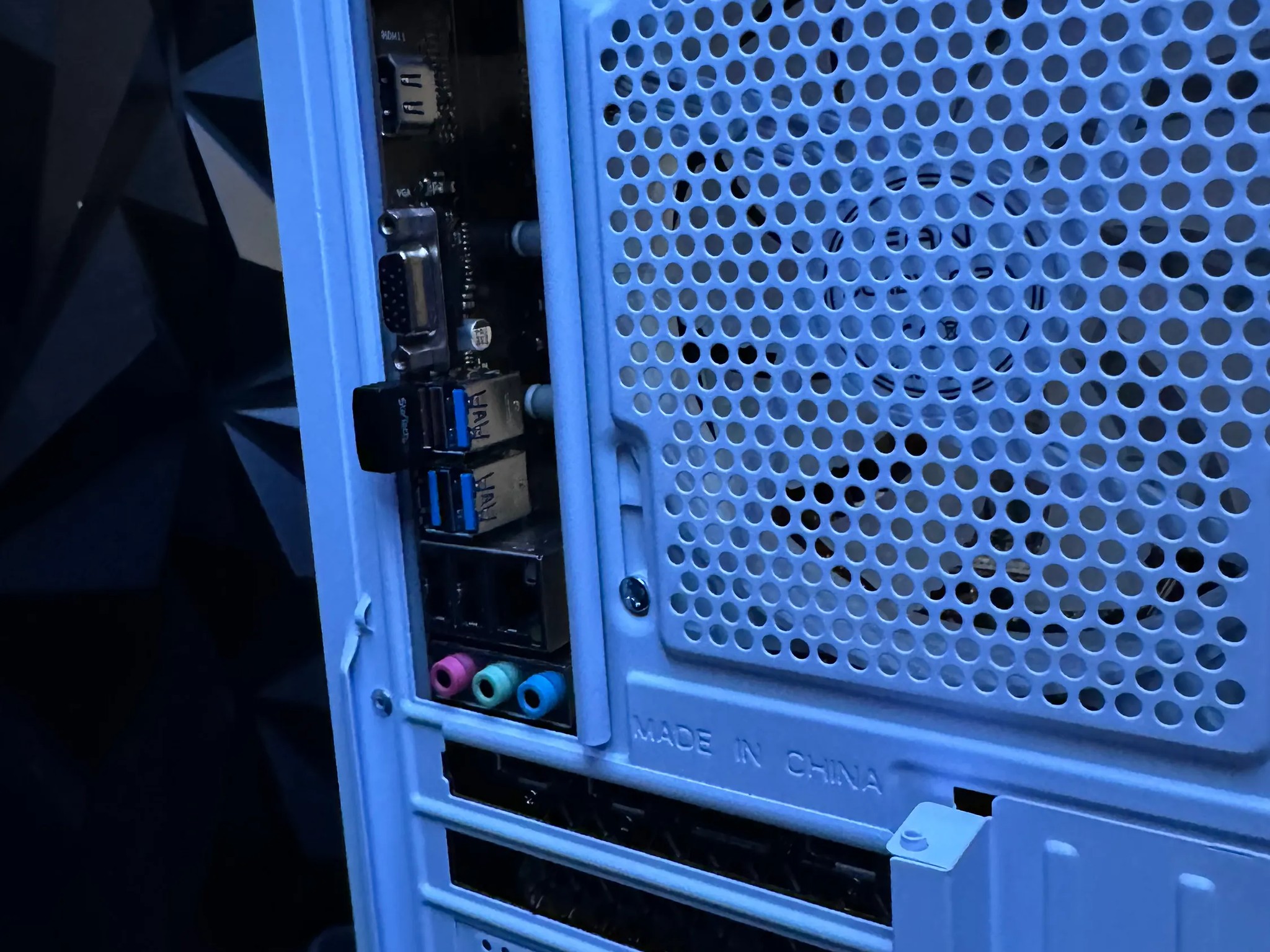 💸Tusker Budget Gamer 💸| i5 8500| GTX 1660S| 16 GB DDR4| Build 8560