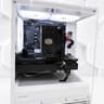 🤍 White RTX 3070 Gaming PC | i7-10700F | High FPS Beast