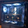 Paradox: High-end Gaming and Streaming I7-12700k and Rtx 3080ti Gaming PC