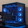 🔥🐦‍⬛4K Gaming Beast | RX 7900XTX | Ryzen 9 9900X | 2TB SSD | 32GB RAM | WiFi 6 & Bluetooth 🐦‍⬛🔥