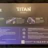 New Sparkle Intel Arc a750 Titan OC Edition