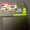 PNY NVIDIA GeForce RTX 3060 XLR8 12GB GDDR6 Graphics Card - Dual Fan | GPU & BOX