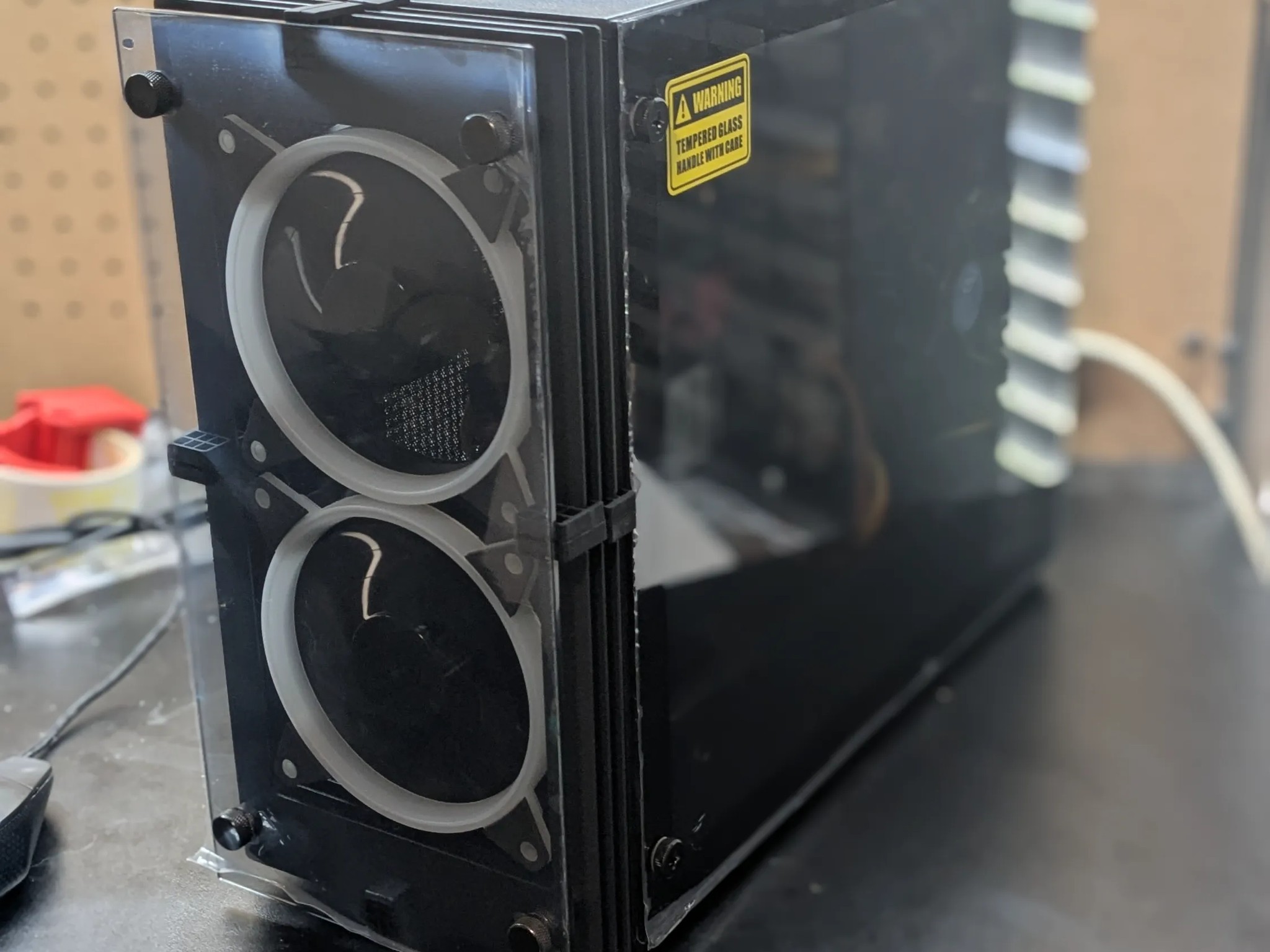 Windows 11 | Marvel Rivals Ready | i5-6600, 16GB RAM, RX 480 8GB, 480GB SSD