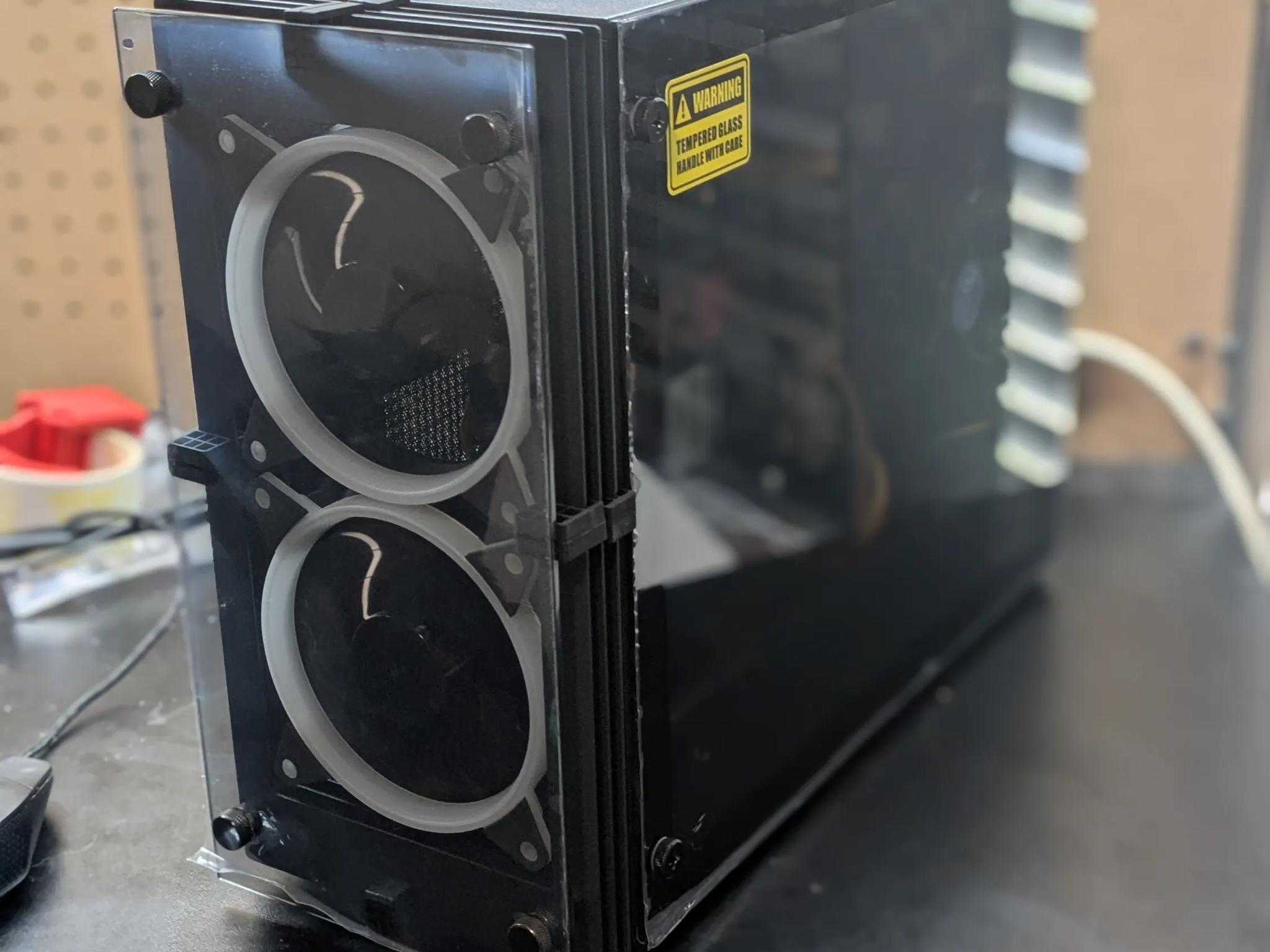 Windows 11 | Marvel Rivals Ready | i5-6600, 16GB RAM, RX 480 8GB, 480GB SSD