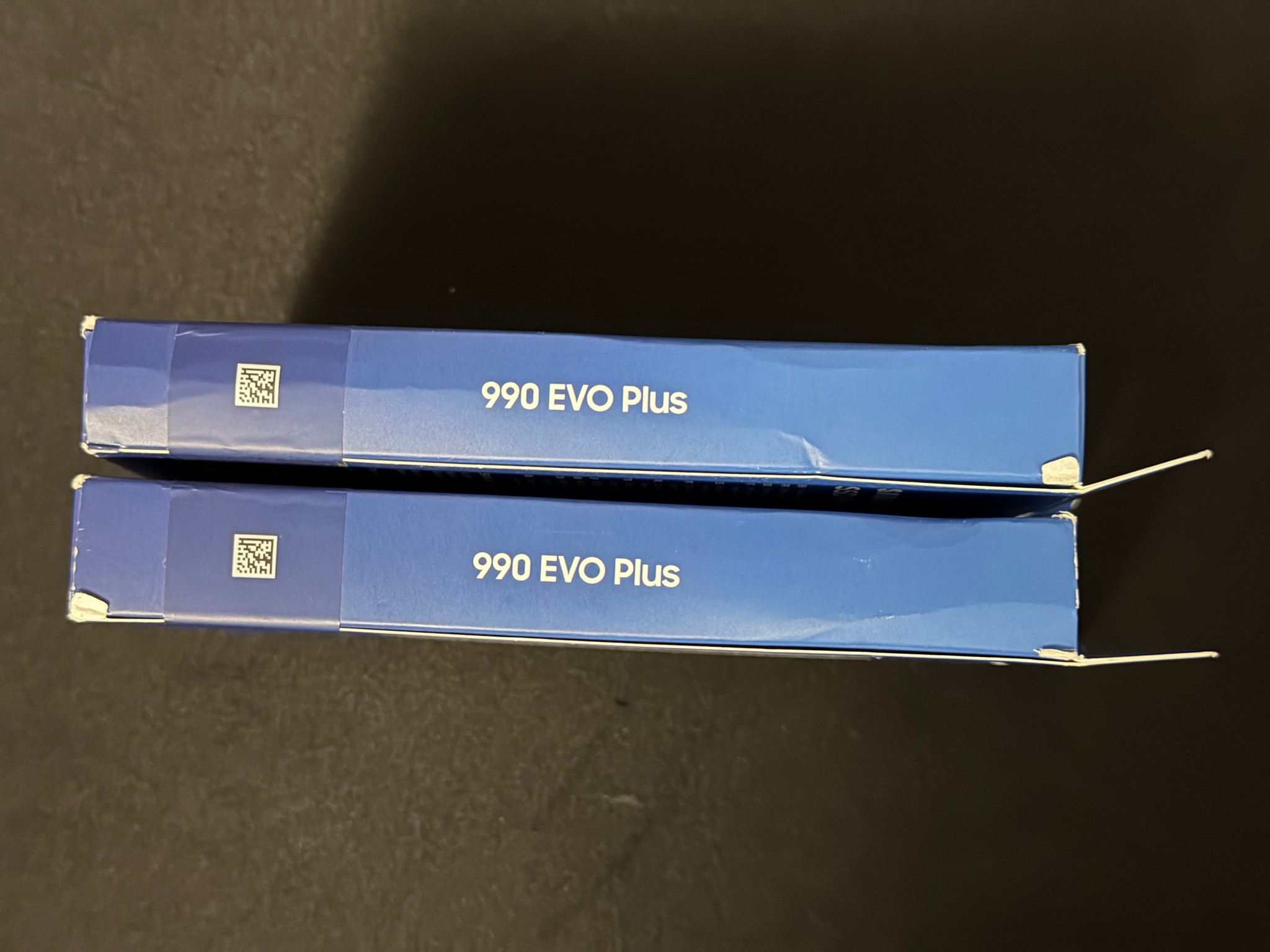Samsung 990 EVO Plus 1TB NVMe SSD