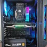 Custom Gaming PC Ryzen 7 5800x RTX 2080 Super!