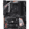 GIGABYTE B450 AORUS PRO WIFI AM4 AMD B450 SATA 6Gb/s USB 3.0 ATX AMD Motherboard