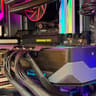 High-End Gaming PC – Ryzen 7 9800X3D | RX 9070 XT 16GB | 32GB DDR5 | 2TB 990 Pro