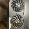 Asus DUAL GeForce RTX 3060 Ti
