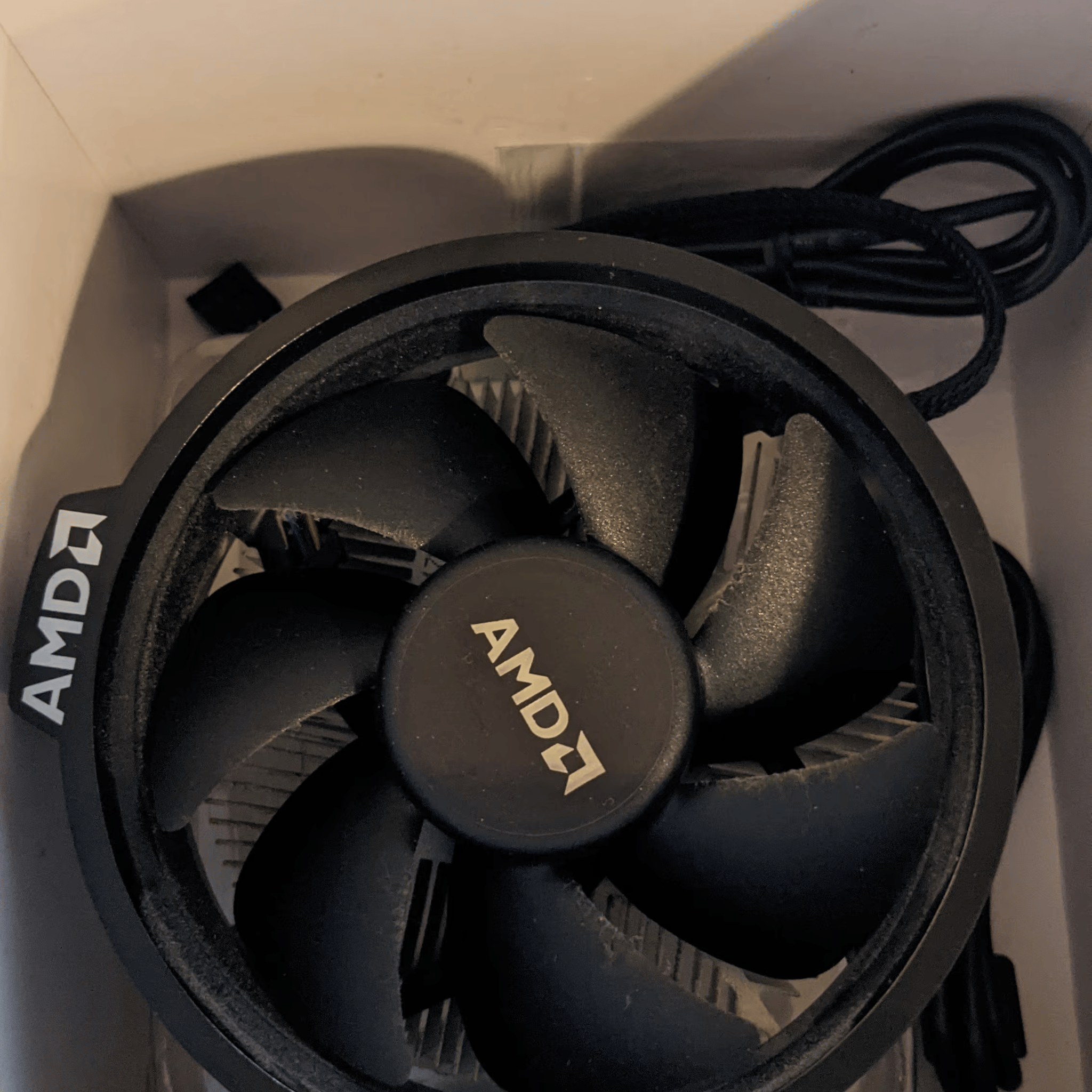 AMD Ryzen 9 3900X 12-core, 24-thread 3.8 Ghz