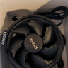 AMD Ryzen 9 3900X 12-core, 24-thread 3.8 Ghz