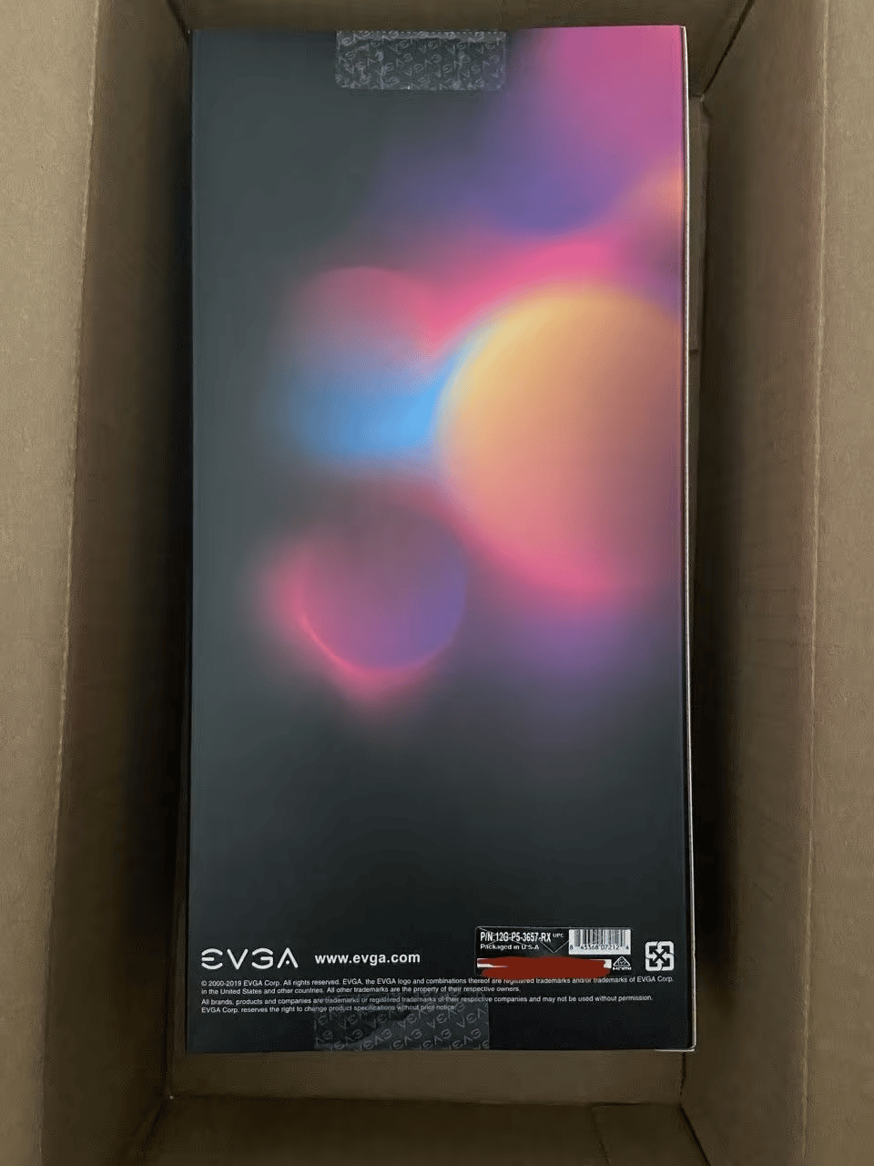 EVGA 3060