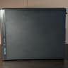 Fractal Design Node 804 Black Aluminum Micro ATX Cube Computer Case 8 Drives