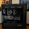 Black Jaguar - RTX 4080 | Ryzen 7 7800X3D | 32GB @6000MT/sec | 4TB NVME total storage | 1000W PSU