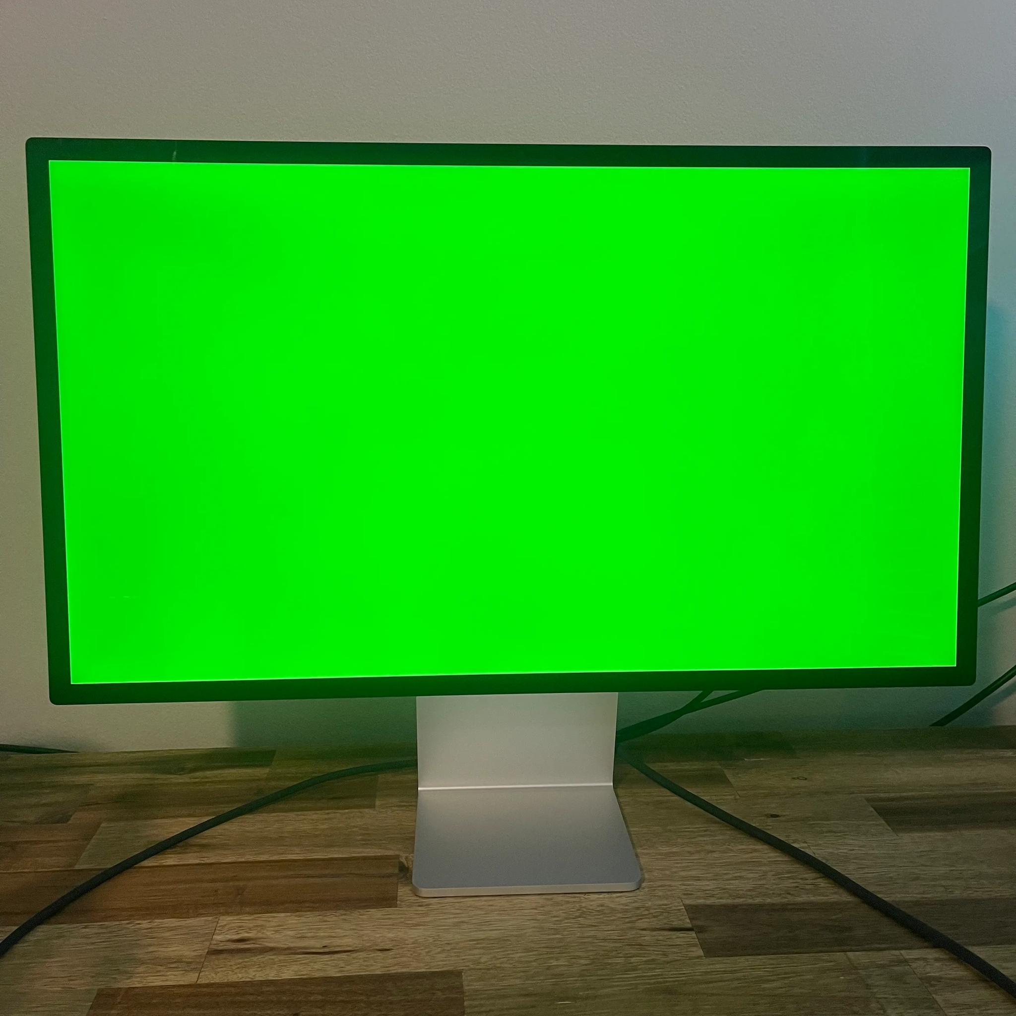 Apple Studio Display