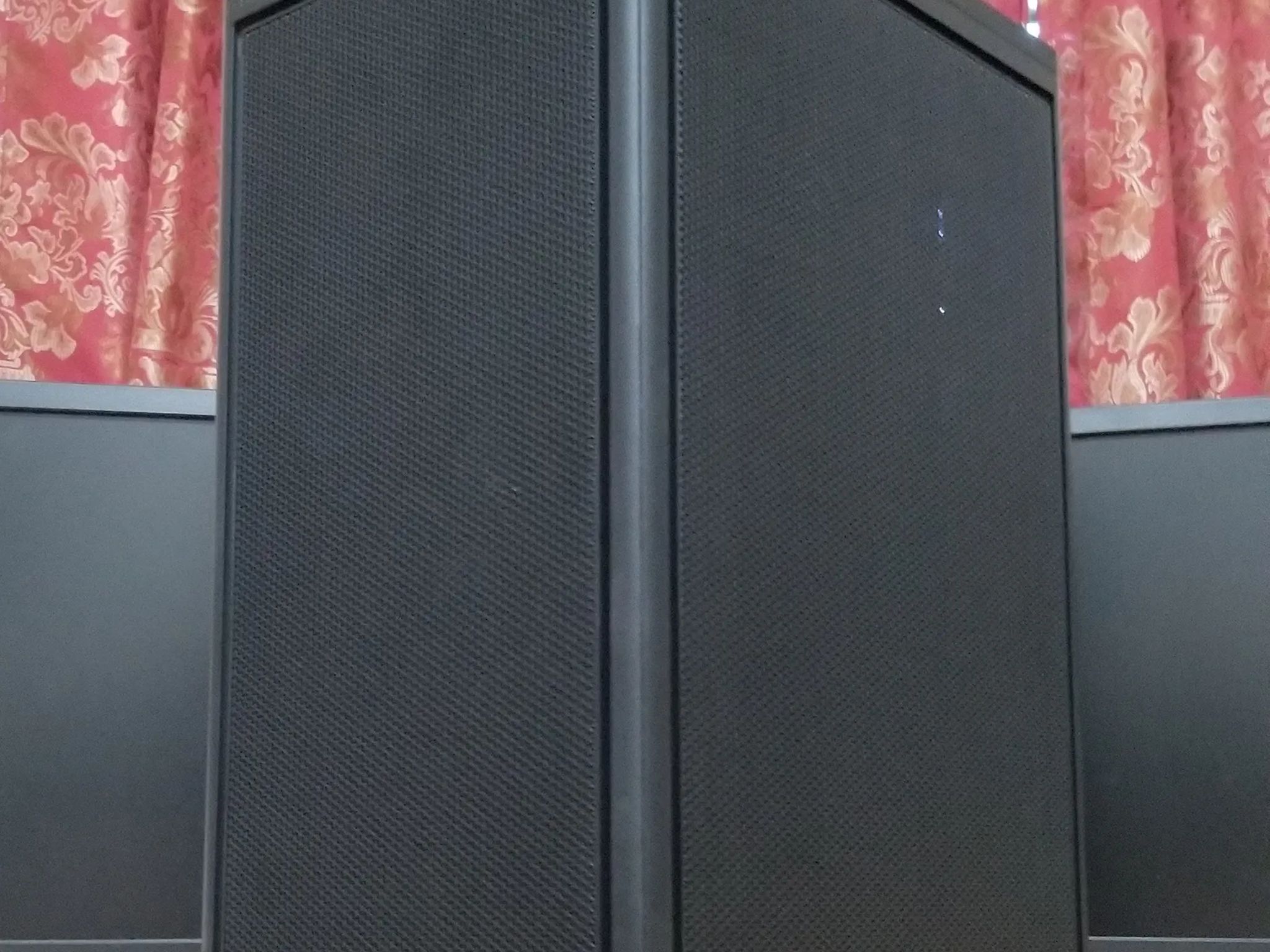 The Monolith
