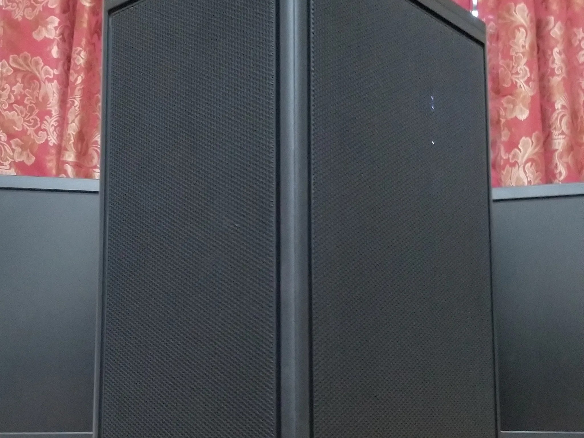 The Monolith