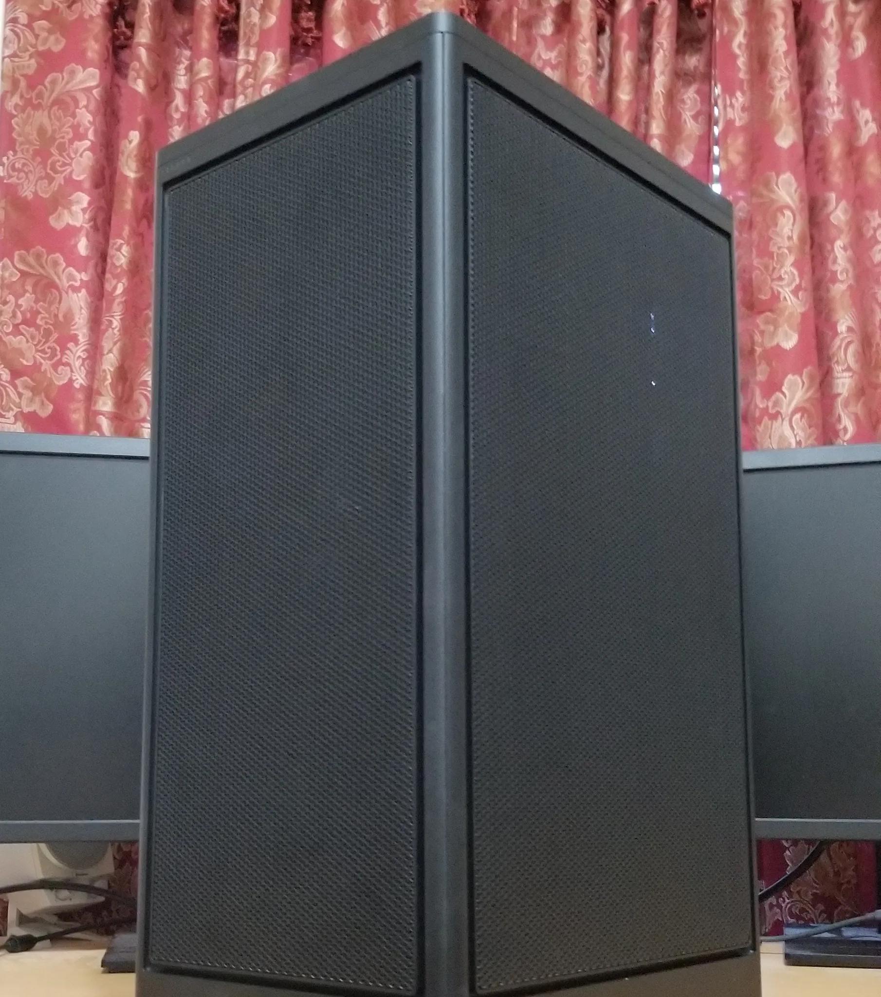The Monolith