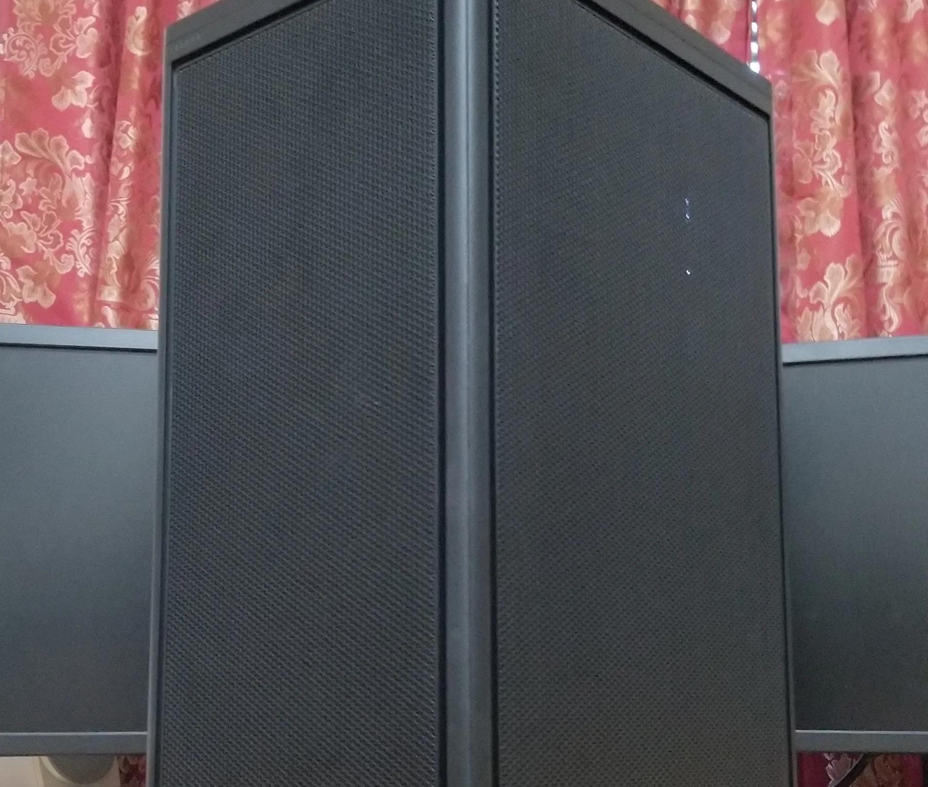 The Monolith