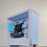 ❄️Powder❄️ | 1080p Gaming PC | Ryzen 5 1600AF | MSI GTX 1630 | 16GB DDR4 3000MHz