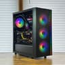 GTX 1660S 6GB | Intel i7 6800K | 16GB DDR4 | 1.25TB Storage | Win11 | WIFI | 1080P Gaming PC