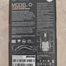 Model O- Wireless Gaming Mouse