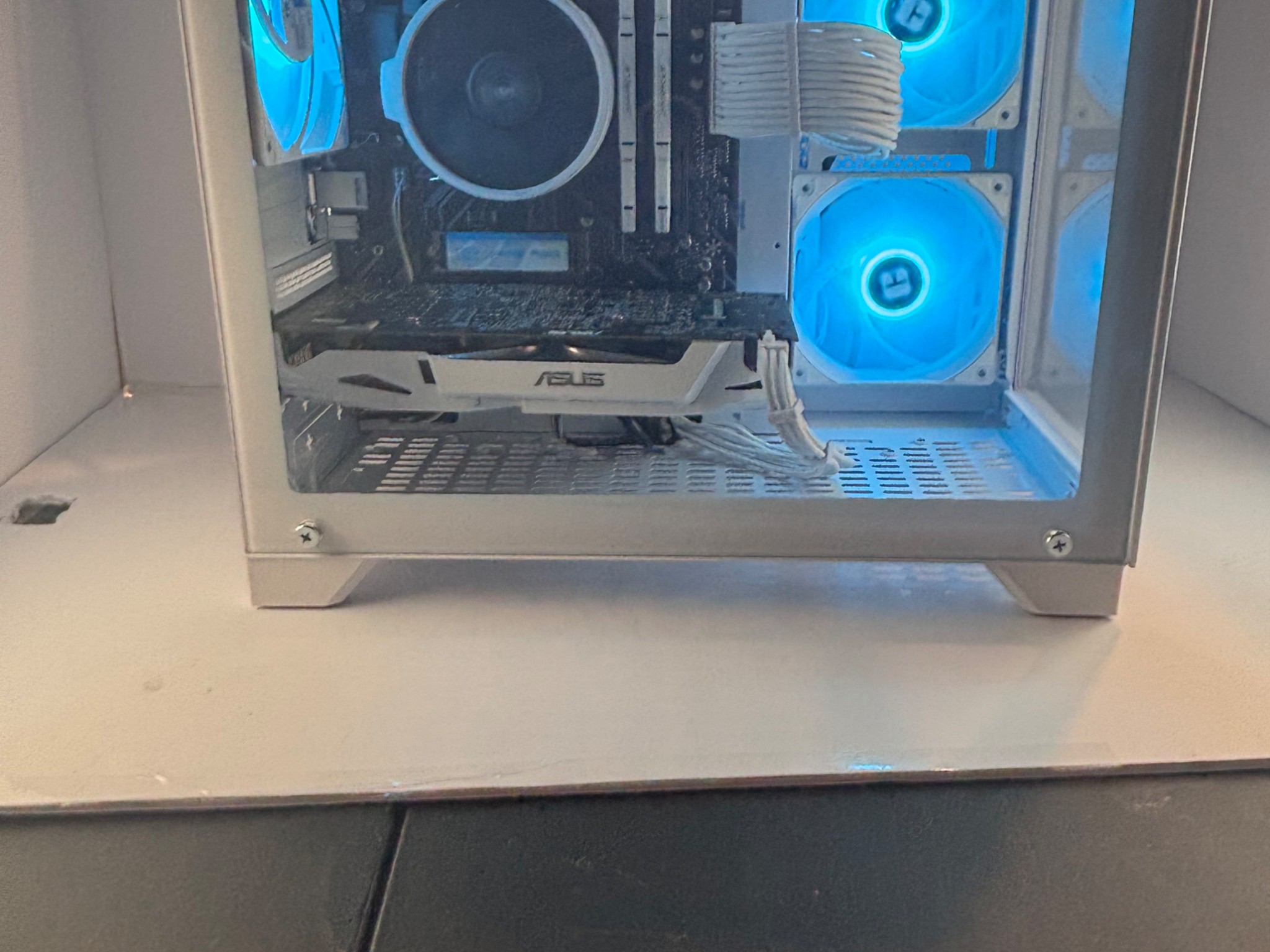 Bread and Butter|| Ryzen 5 2600 1060