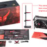 7900 XTX 24GB OC.  Open box, unused. Powercolor Red Devil 7900 XTX 24GB Limited Edition