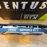 MSI GAMING X GeForce RTX 2060 SUPER 12GB