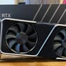 Nvidia RTX 3070 Founders Edition